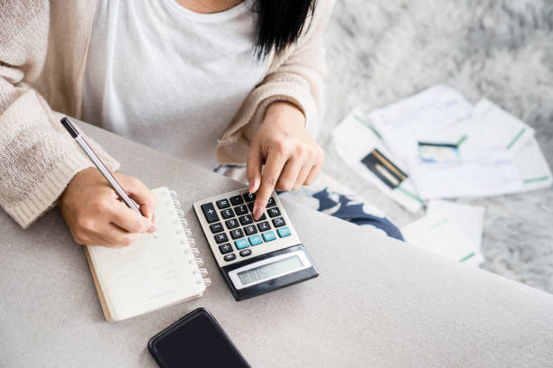 Construction Loans in Clinton, SC